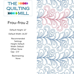 Frou-frou 2