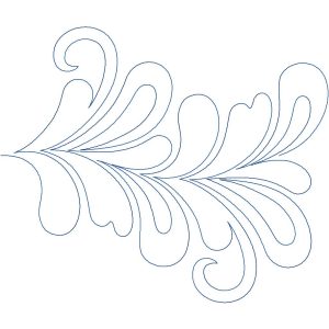 Frou-frou 1