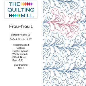 Frou-frou 1
