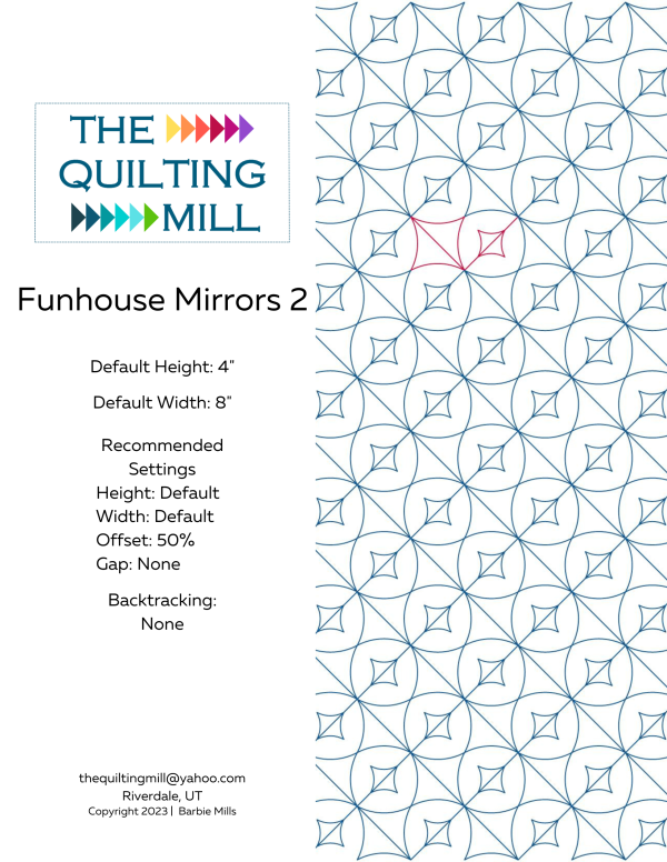 Funhouse Mirrors 2