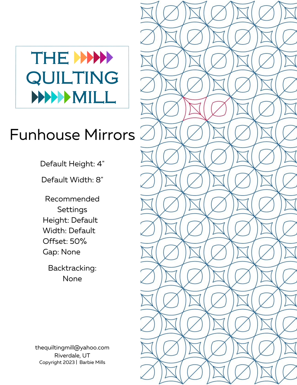 Funhouse Mirrors