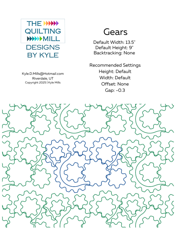 Gears