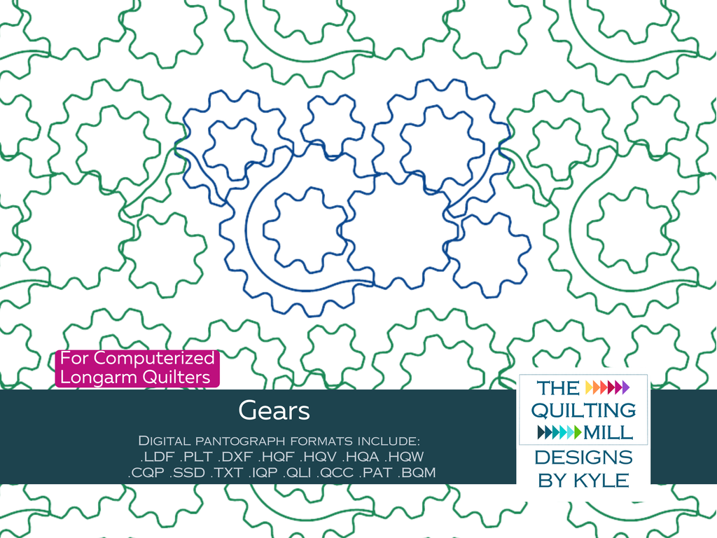 Gears
