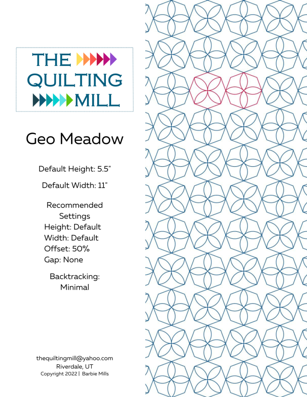 GeoMeadow