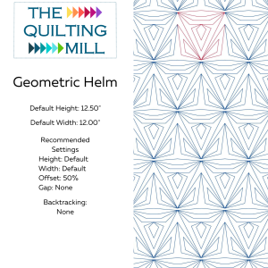 Geometric Helm