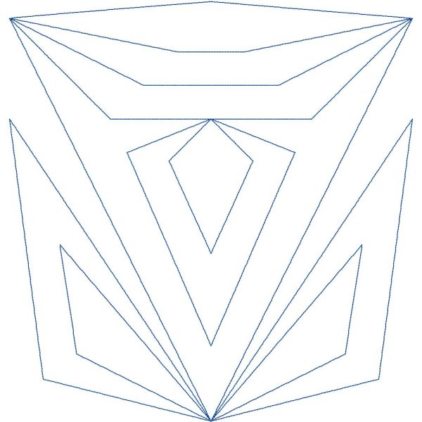 Geometric Helm
