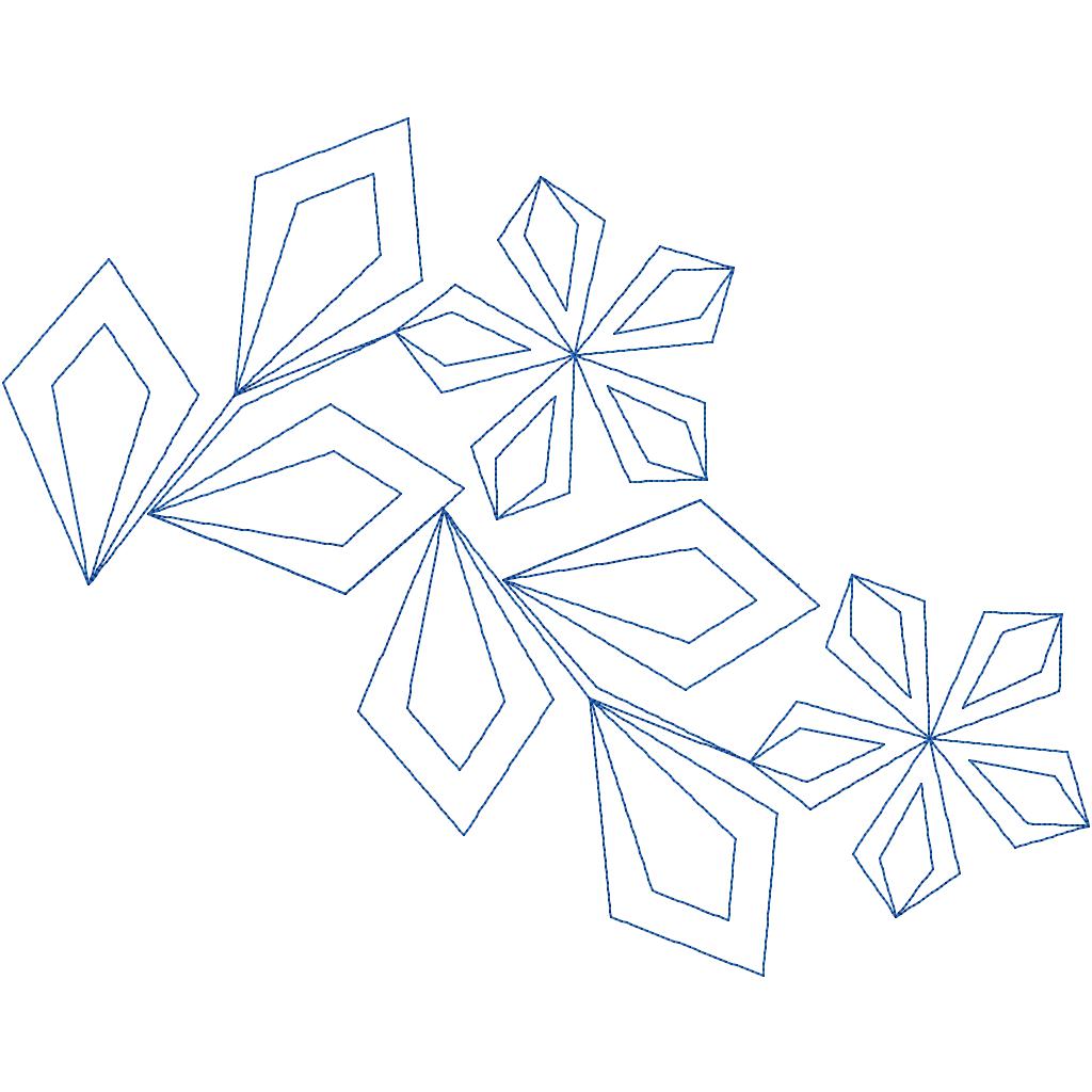 Geometric Paradise