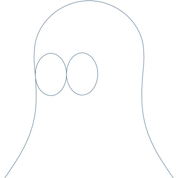 Ghosty