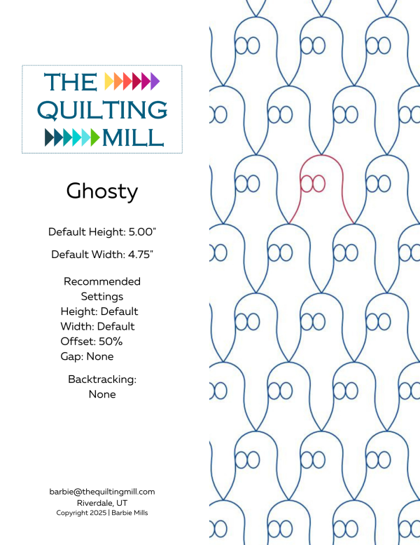 Ghosty
