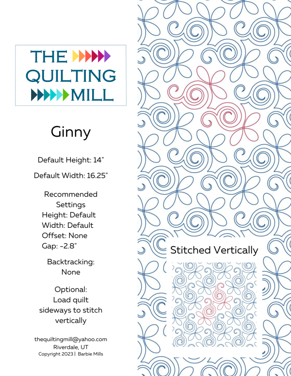 Ginny