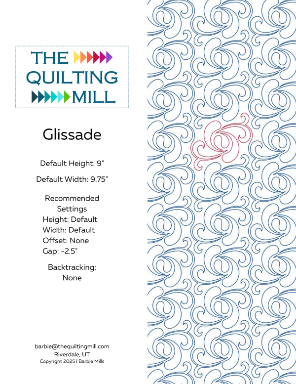 Glissade