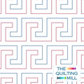 Greek Key - Extended Width