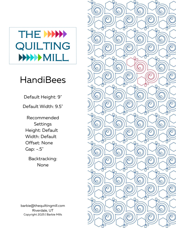 Handibees