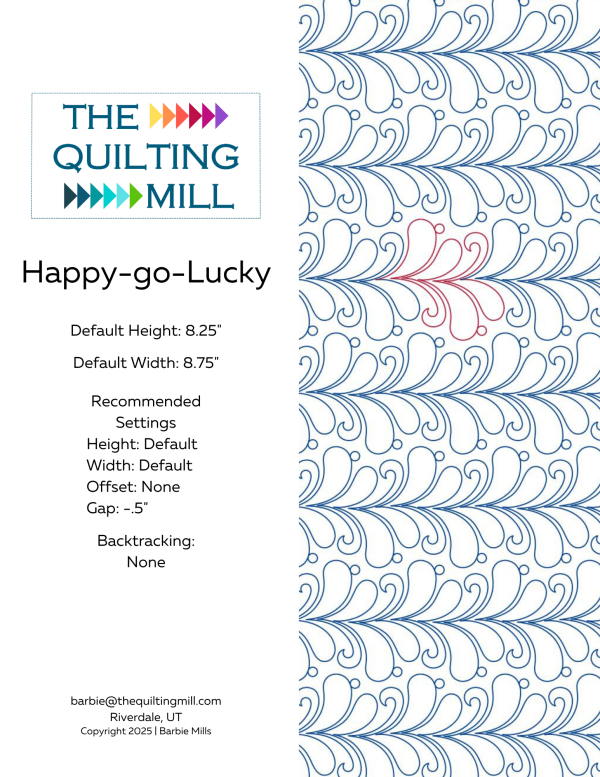Happy-go-Lucky