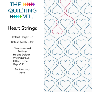 Heart Strings