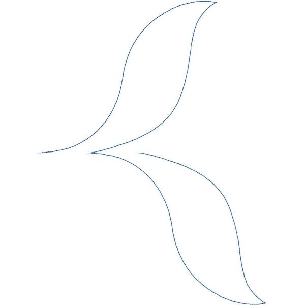 Herringbone Curve