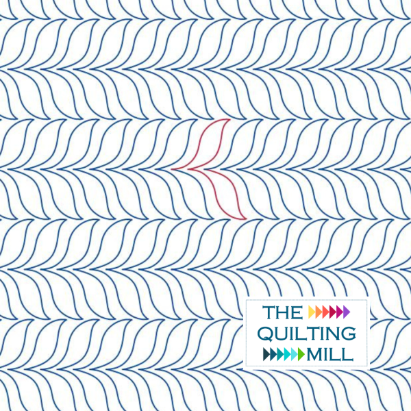 Herringbone Curve