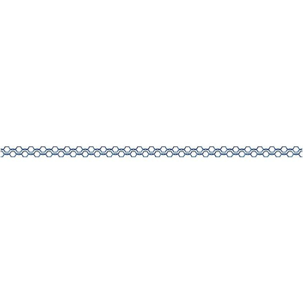 Hexacurve - Extended Width