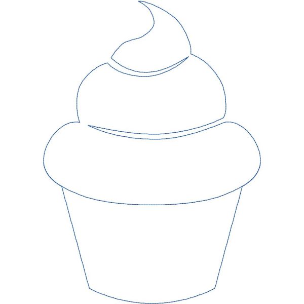 Hey Cupcake
