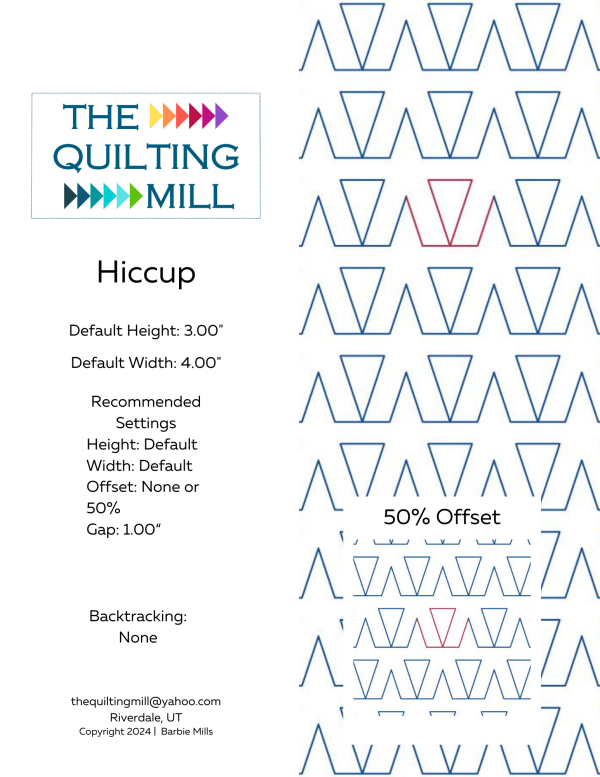 Hiccup