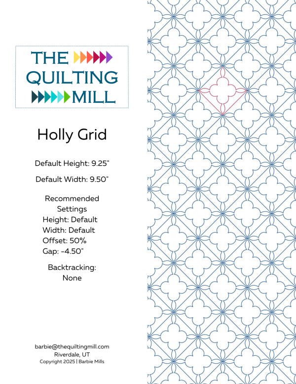 Holly Grid