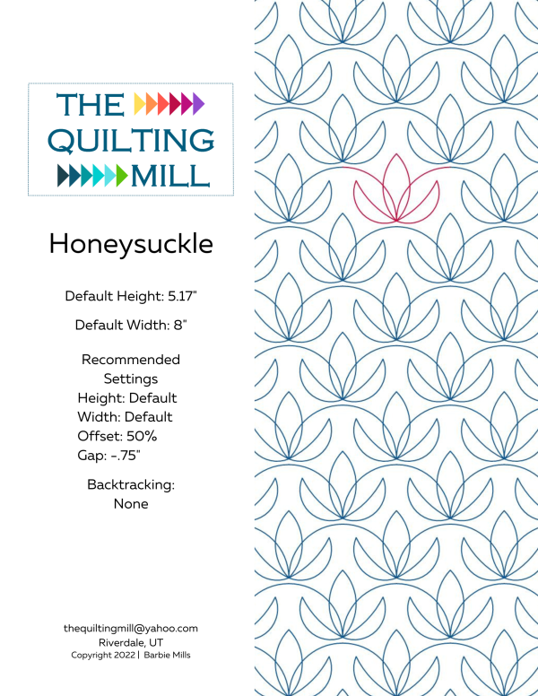 Honeysuckle