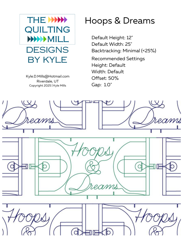 Hoops & Dreams
