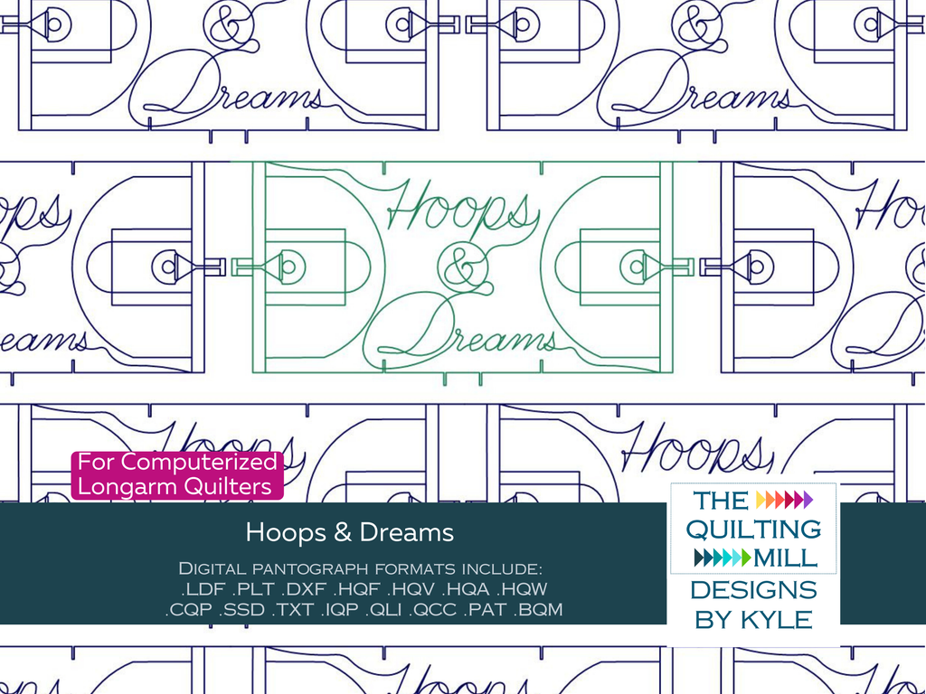 Hoops & Dreams
