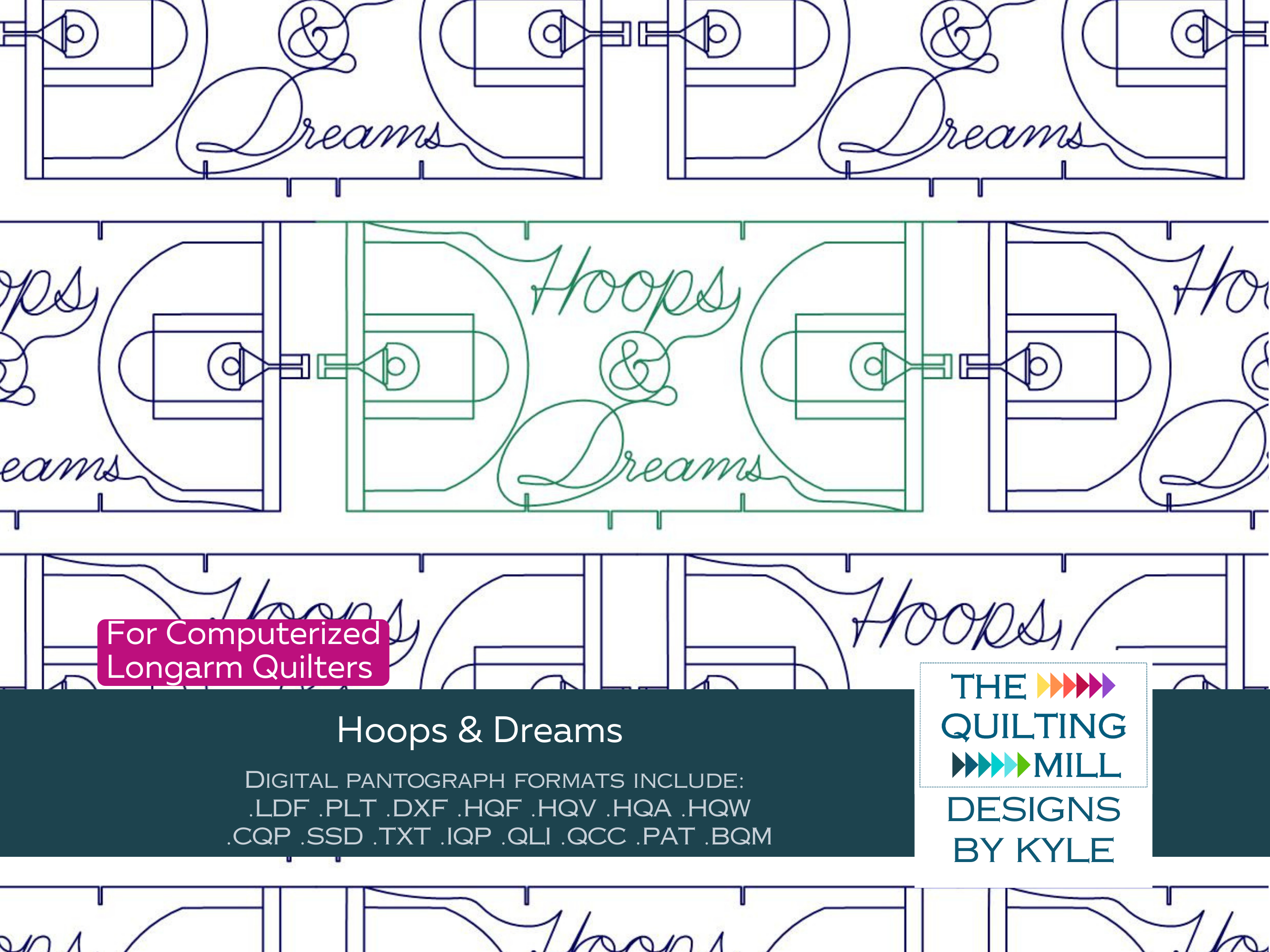 Hoops & Dreams
