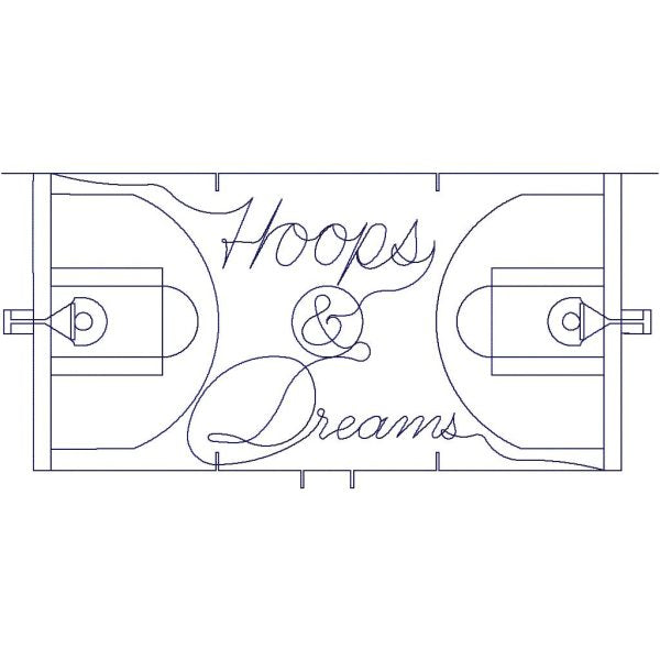 Hoops & Dreams