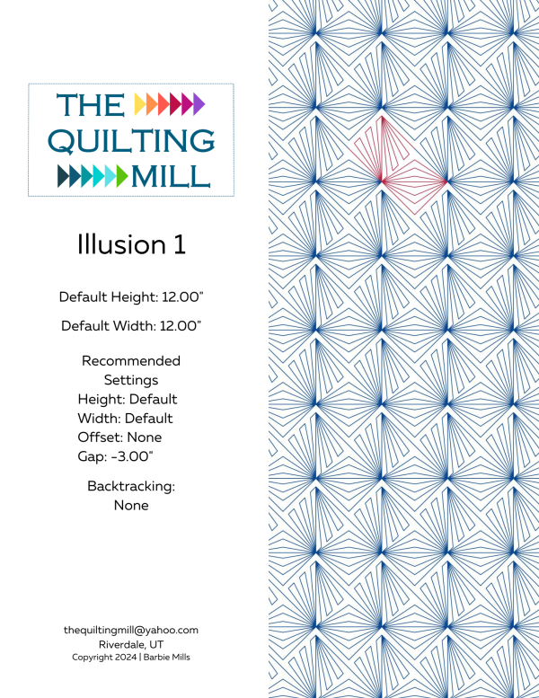 Illusion 1