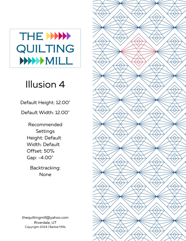 Illusion 4