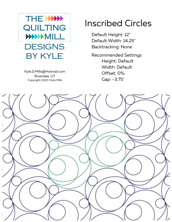 Inscribed Circles