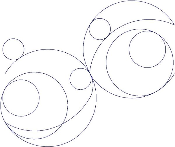 Inscribed Circles