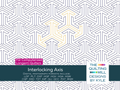 Interlocking Axis