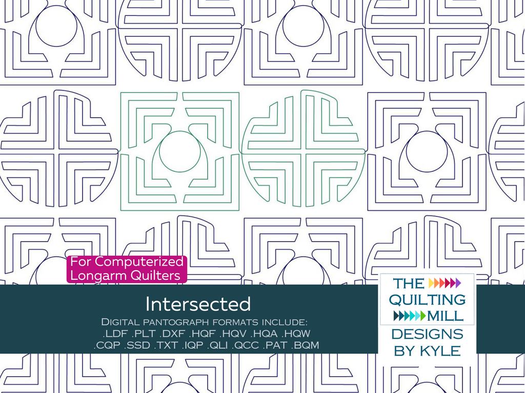 Intersected