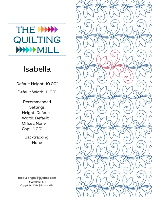 Isabella