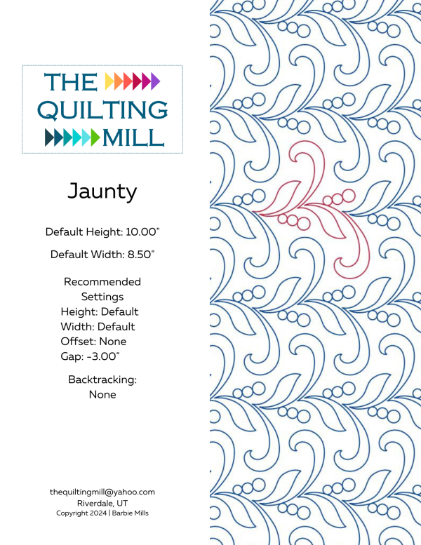Jaunty