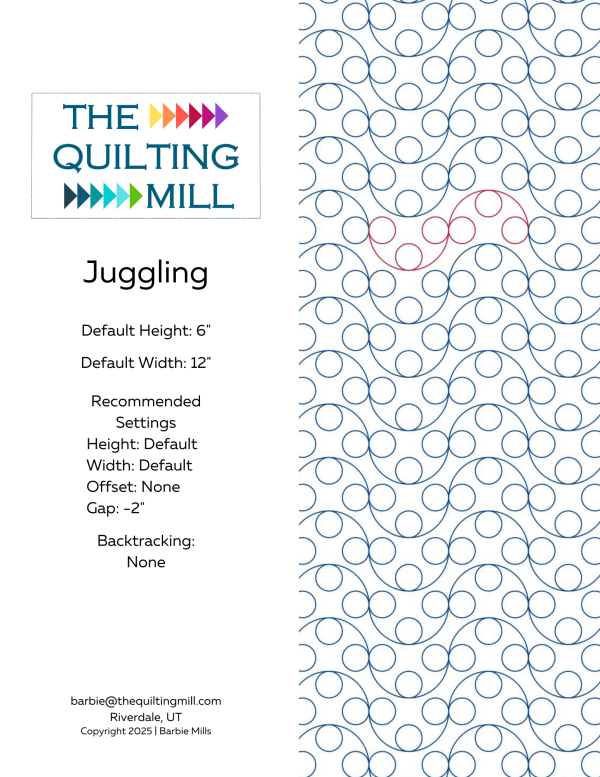 Juggling