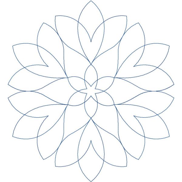 Kaleido Crocus