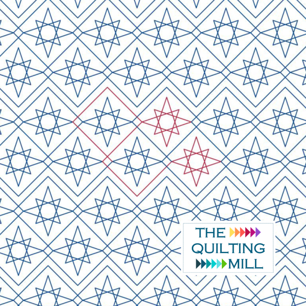 KaleidoStar Squares