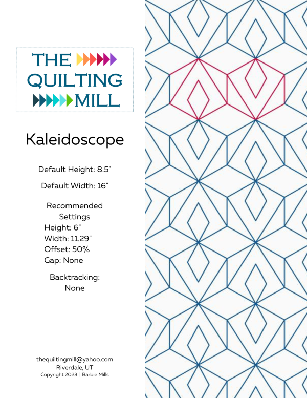 Kaleidoscope