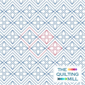 Kaleidoscope Plaid