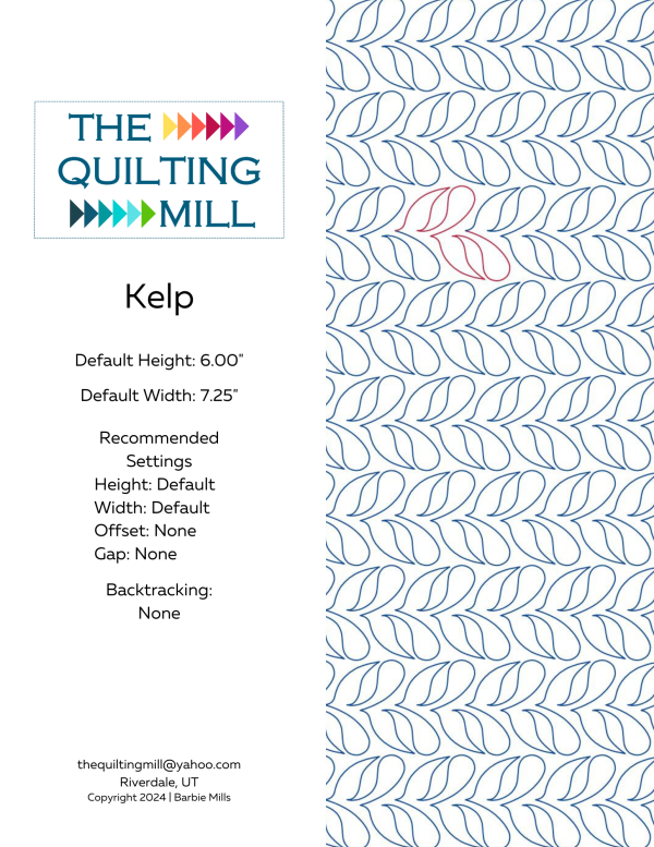 Kelp