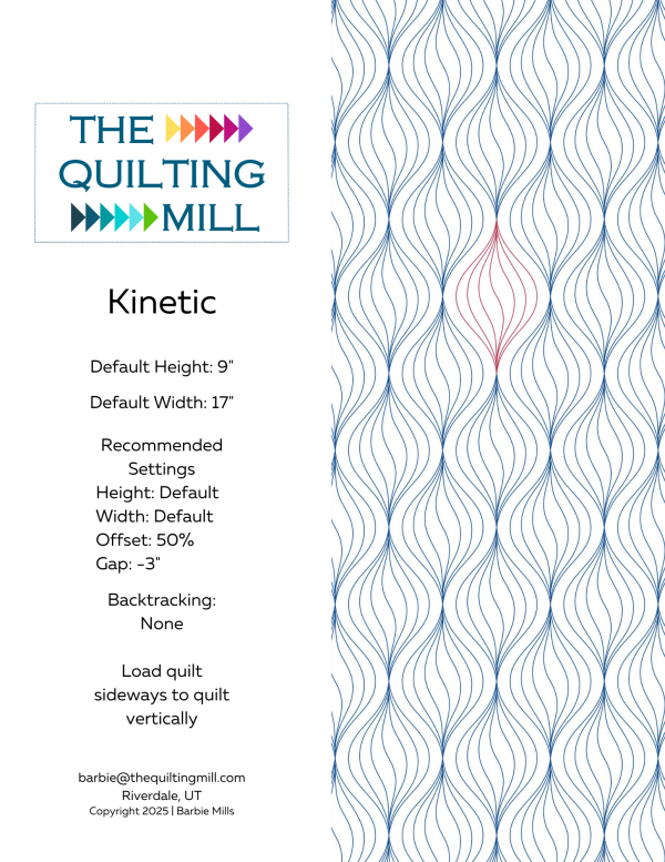 Kinetic