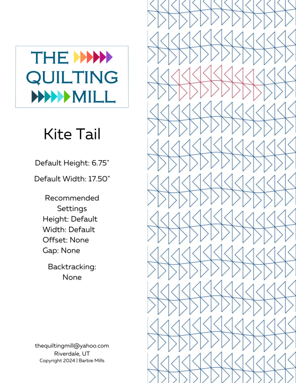 Kite Tail
