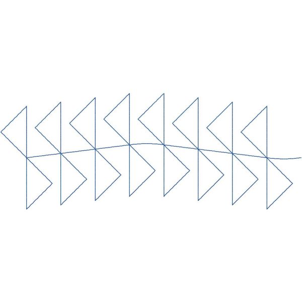 Kite Tail