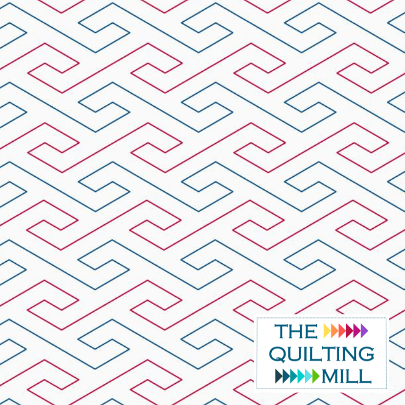 Labyrinth - Extended Width