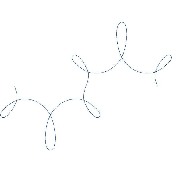 Lacy Loops