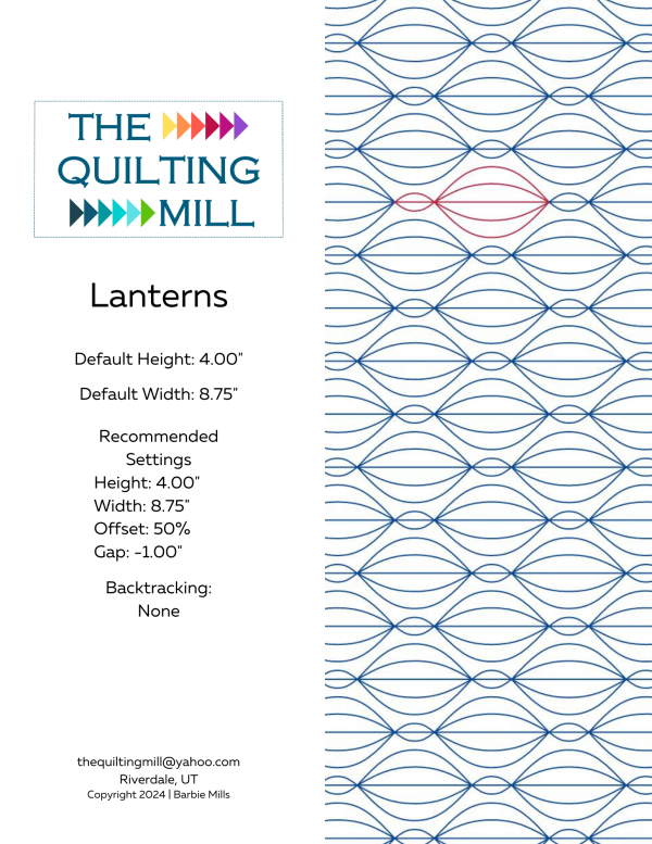 Lanterns